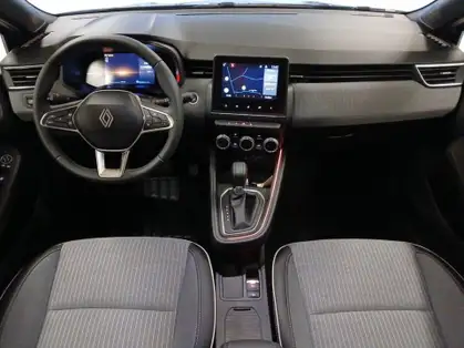 RENAULT CLIO V TECHNO E-Tech full hybrid 145 CV GSR2 