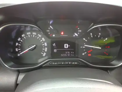CITROEN C3 AIRCROSS C3 AIRCROSS SHINE PACK 1.2 PURETECH 110 CV BVM6