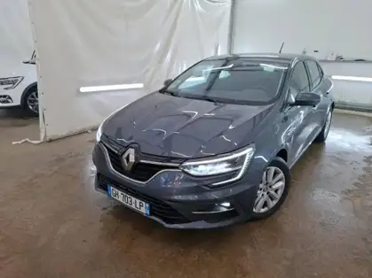 RENAULT MEGANE IV Blue dCi 115 EDC - 21N Business