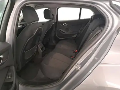 BMW SERIE 1 116i 109 ch DKG7