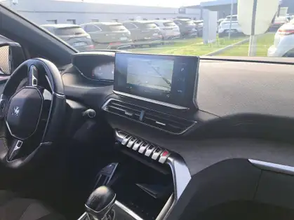 PEUGEOT 3008 GT 1.5 BlueHDi 130 CV BVM6
