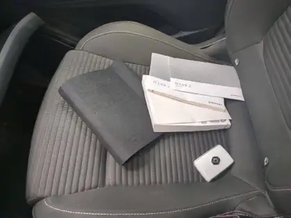 RENAULT GRAND SCENIC IV EVOLUTION TCE 140 CV EDC