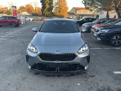 BMW SERIE 1 F70 F70 M SPORT 120 170 CV DKG7 