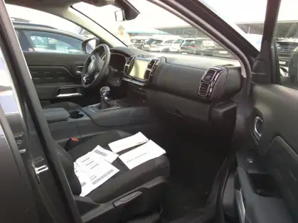 CITROEN C5 AIRCROSS FEEL 1.2 PURETECH 130 CV BVM6