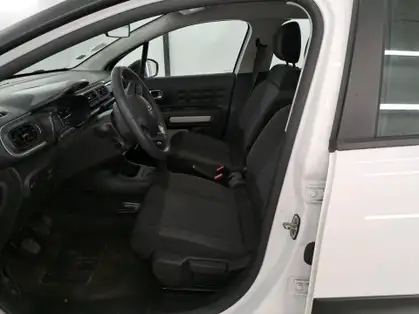 CITROEN C3 SOCIETE FEEL NAV 1.5 BLUEHDI 100 CV BVM6
