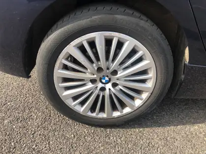 BMW SERIE 2 ACTIVE TOURER F45 Active Tourer 216d 116 ch Luxury