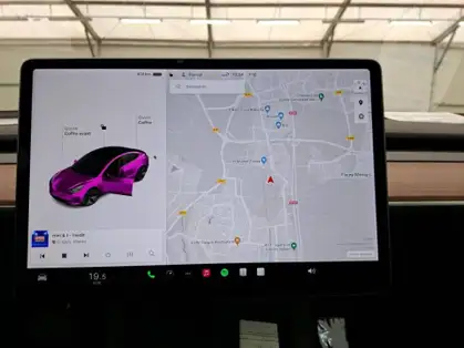 TESLA MODEL 3 AUTONOMIE STANDARD PLUS RWD
