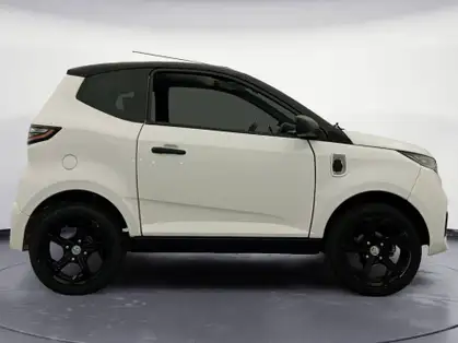 AIXAM E-CITY AIXAM E-CITY SPORT