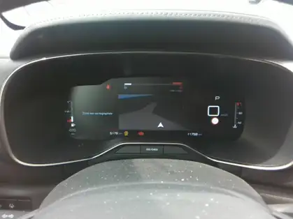 CITROEN C5 AIRCROSS MAX 1.5 BLUEHDI 130 CV EAT8