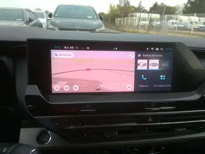 CITROEN C5 X PureTech 130 S&S EAT8 Feel Business