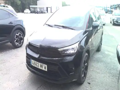 OPEL CROSSLAND GS 1.5 DIESEL 110 CV BVM6 