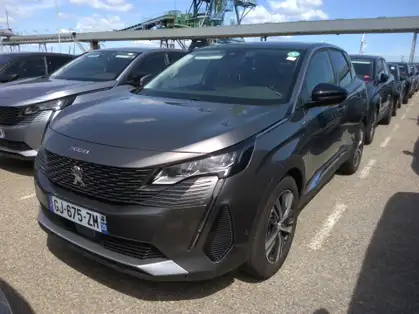 PEUGEOT 3008 ALLURE PACK 1.6 HYBRID 225 CV E-EAT8