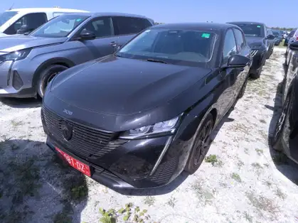 PEUGEOT 308 ALLURE 1.5 BLUEHDI 130 CV EAT8