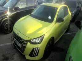 PEUGEOT ALLURE ESS 100 CV BVM6