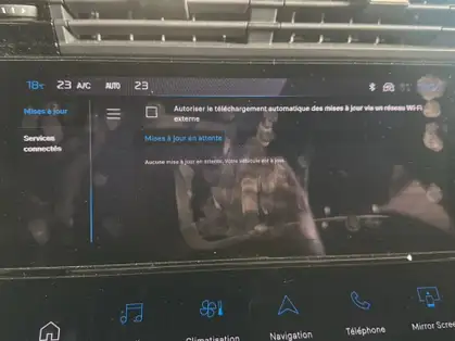 PEUGEOT 308 54 kWh 156ch First Edition