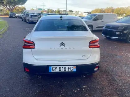 CITROEN C4 X FEEL PACK PureTech 130 CV EAT8