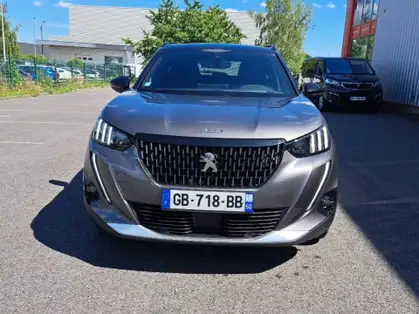 PEUGEOT 2008 2008 GT 1.5 BLUEHDI 110 CV BVM6
