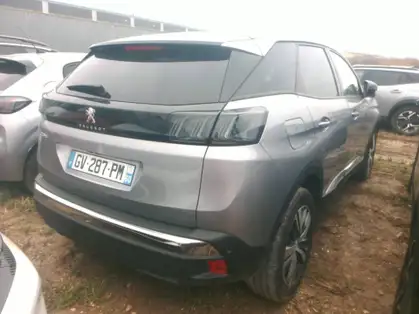 PEUGEOT 3008 ALLURE PACK HYBRID 136 CV E-DCS6
