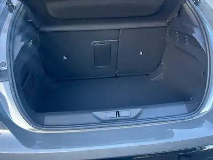 PEUGEOT 308 GT Hybrid 145 CV e-DCS6