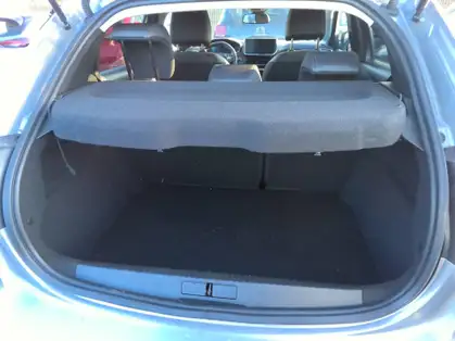 PEUGEOT 208 ALLURE HYBRID 100 CV E-DCS6