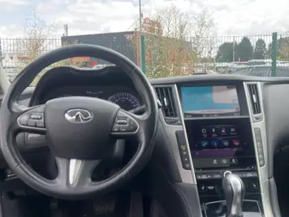 INFINITI Q50 2.2d 170ch Premium BVA