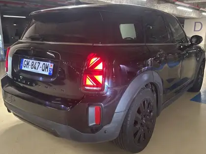 MINI COUNTRYMAN F60 LCI COOPER EDITION PREMIUM 136 CV BVA7 
