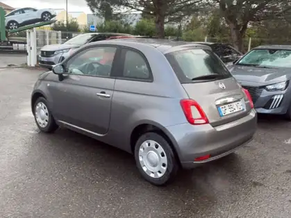 FIAT 500 1.0 HYBRIDE 70 CV BVM
