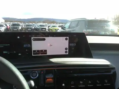 PEUGEOT 3008 GT Hybrid 145 e-DCS6