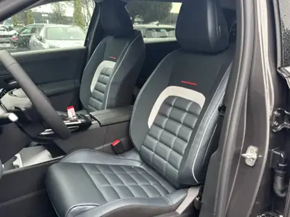 CITROEN C5 AIRCROSS HYBRIDE 145 ch e-DCS6 Max