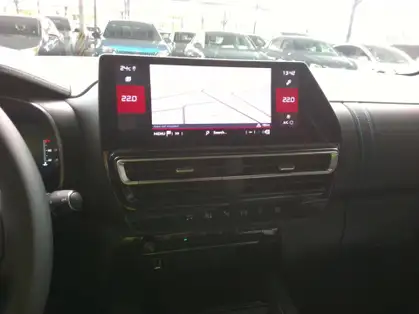 CITROEN C5 AIRCROSS MAX 1.5 BLUEHDI 130 CV EAT8