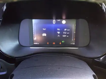 OPEL CORSA GS 1.2 Turbo 100 CV BVM6 