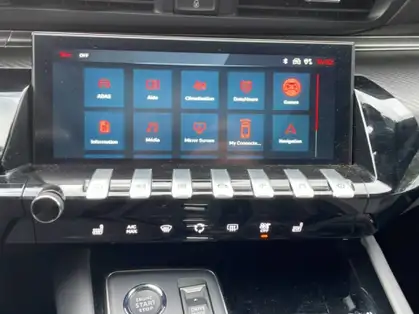 PEUGEOT 508 ALLURE 1.5 BLUEHDI 130 CV EAT8