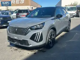 PEUGEOT GT Hybrid 145 CV e-DCS6 