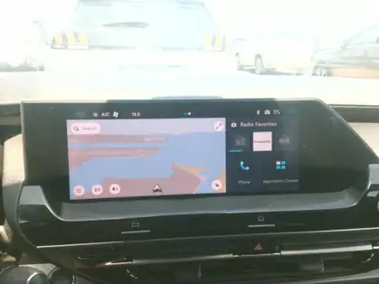 CITROEN C5 X PureTech 130 S&S EAT8 Feel Pack