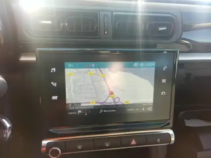 CITROEN C3 PLUS 1.2 PureTech 83 CV BVM5 