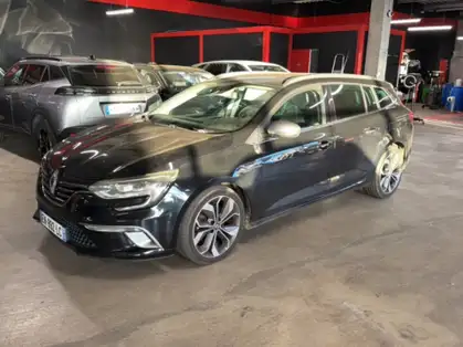 RENAULT MEGANE IV ESTATE INTENS dCi 130 CV BVM6