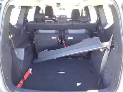 DACIA JOGGER EXTREME TCe 110 CV BVM 7 places 
