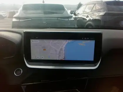PEUGEOT 208 ALLURE 1.2 PURETECH 100 CV BVM6