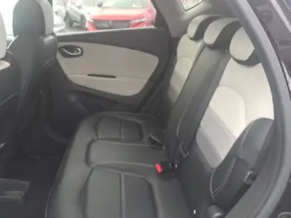 RENAULT CAPTUR TCe 120 Energy Initiale Paris