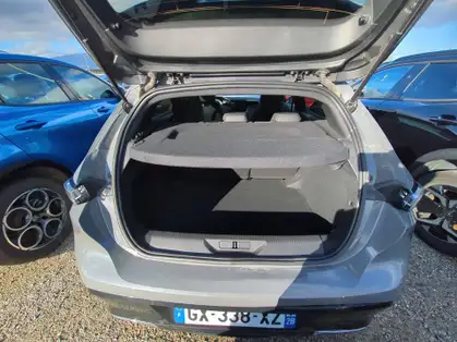 PEUGEOT 308 GT 1.2 PURETECH 130 CV EAT8
