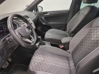 VOLKSWAGEN TIGUAN TIGUAN R-LINE 1.4 eHYBRID 245 CV DSG6