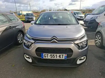 CITROEN C3 YOU! PURETECH 83 CV BVM5