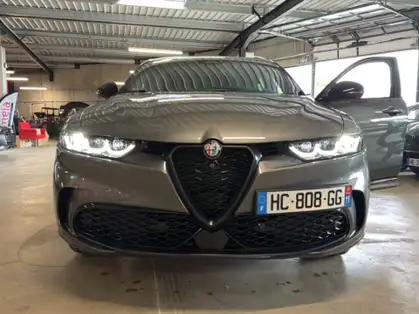 ALFA ROMEO TONALE VELOCE 1.5 Ibrida 160 CV VGT TCT7 