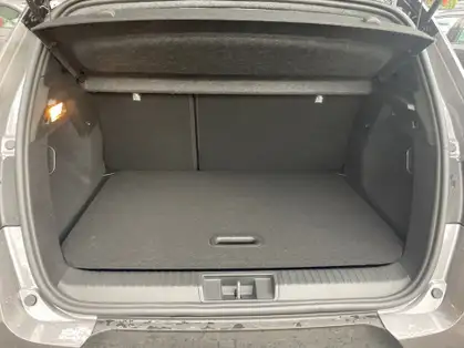 RENAULT CAPTUR TECHNO E-Tech full hybrid 160 CV 