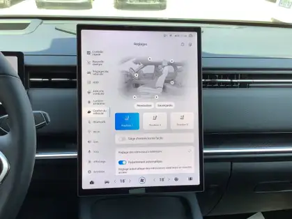 JAECOO 7 PHEV EXCLUSIVE PHEV SHS-P 