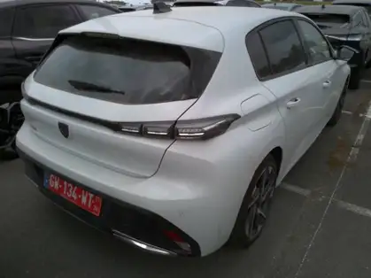 PEUGEOT 308 ALLURE 1.2 PURETECH 130 CV EAT8