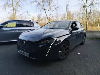 PEUGEOT 308 ACTIVE PACK 1.5 BLUEHDI 130 CV BVM6