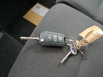 CITROEN BERLINGO VAN M 1000 BLUEHDI 130 S&S EAT8 WORKER