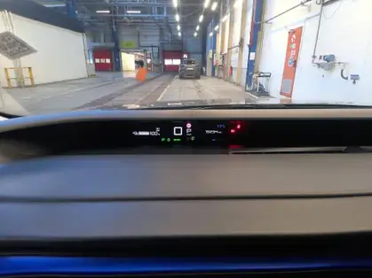 CITROEN E-C3 PLUS 113 CV