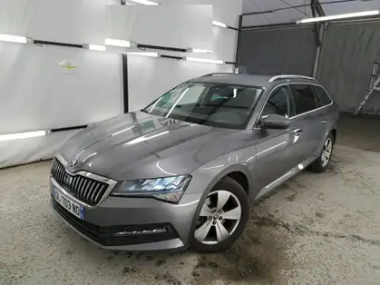 SKODA SUPERB COMBI BUSINESS 2.0 TDI 150 CV DSG7